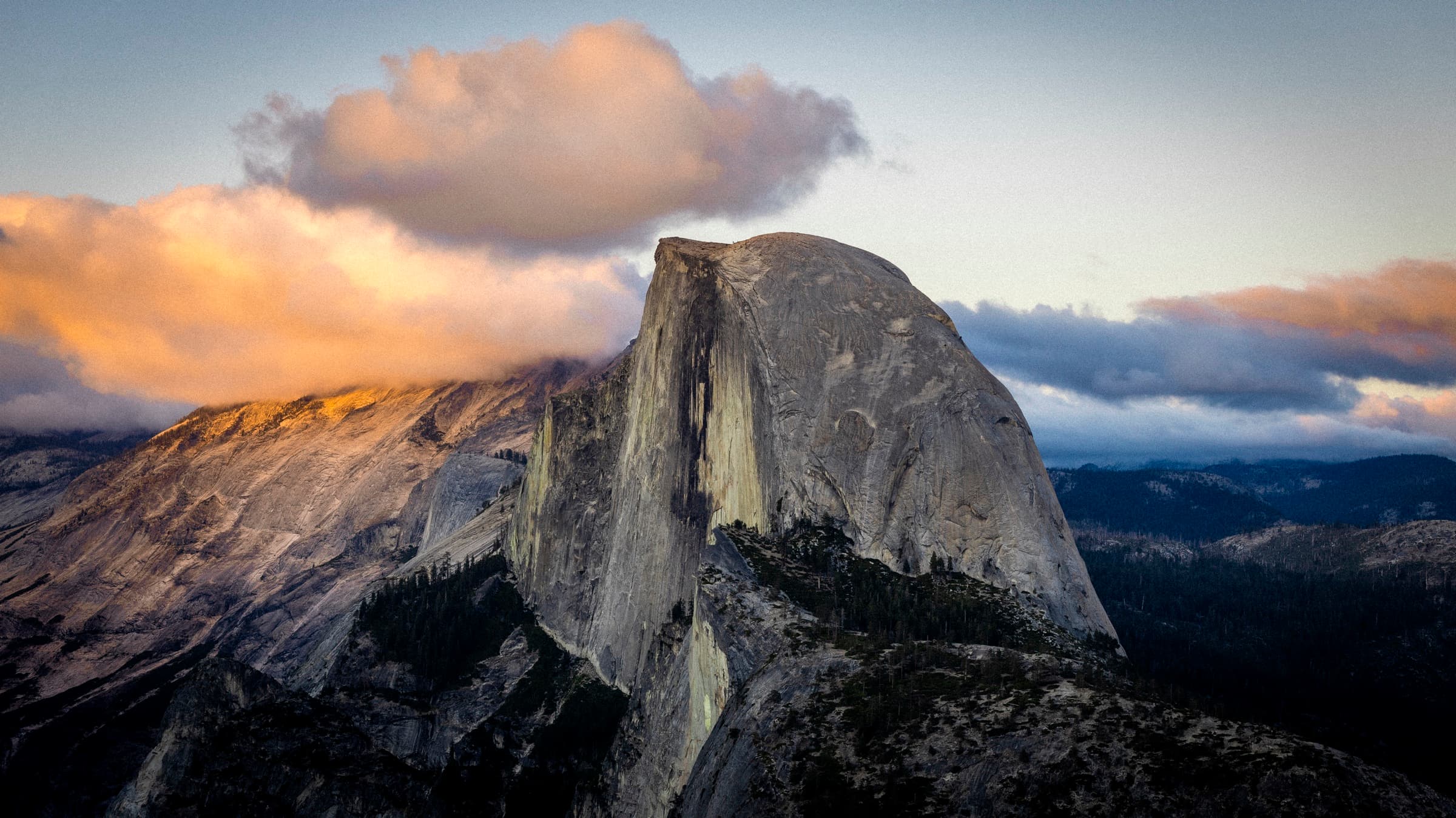 Amin Hamidi — landscape and travel photography