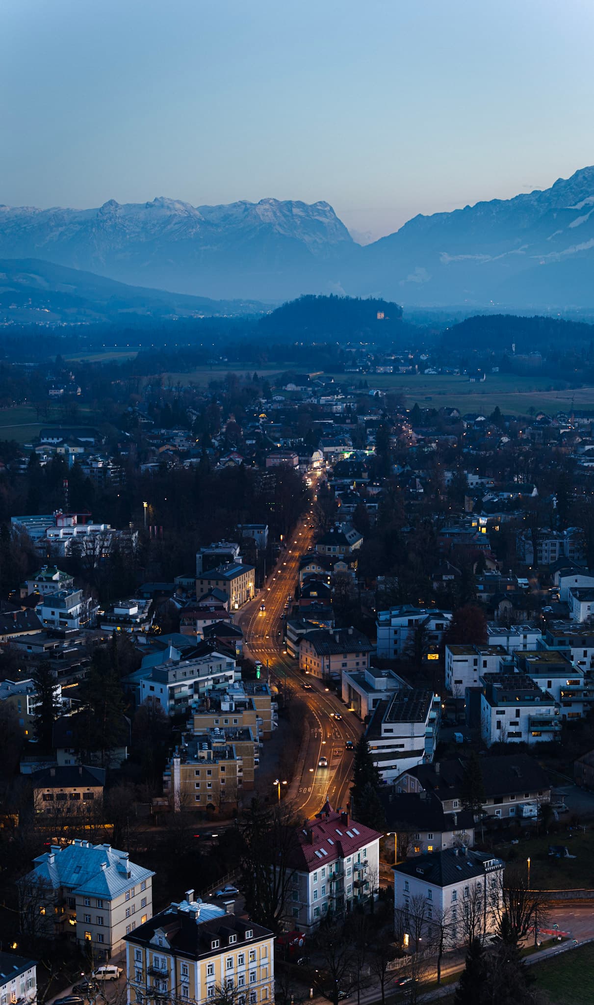 Photograph by Amin Hamidi