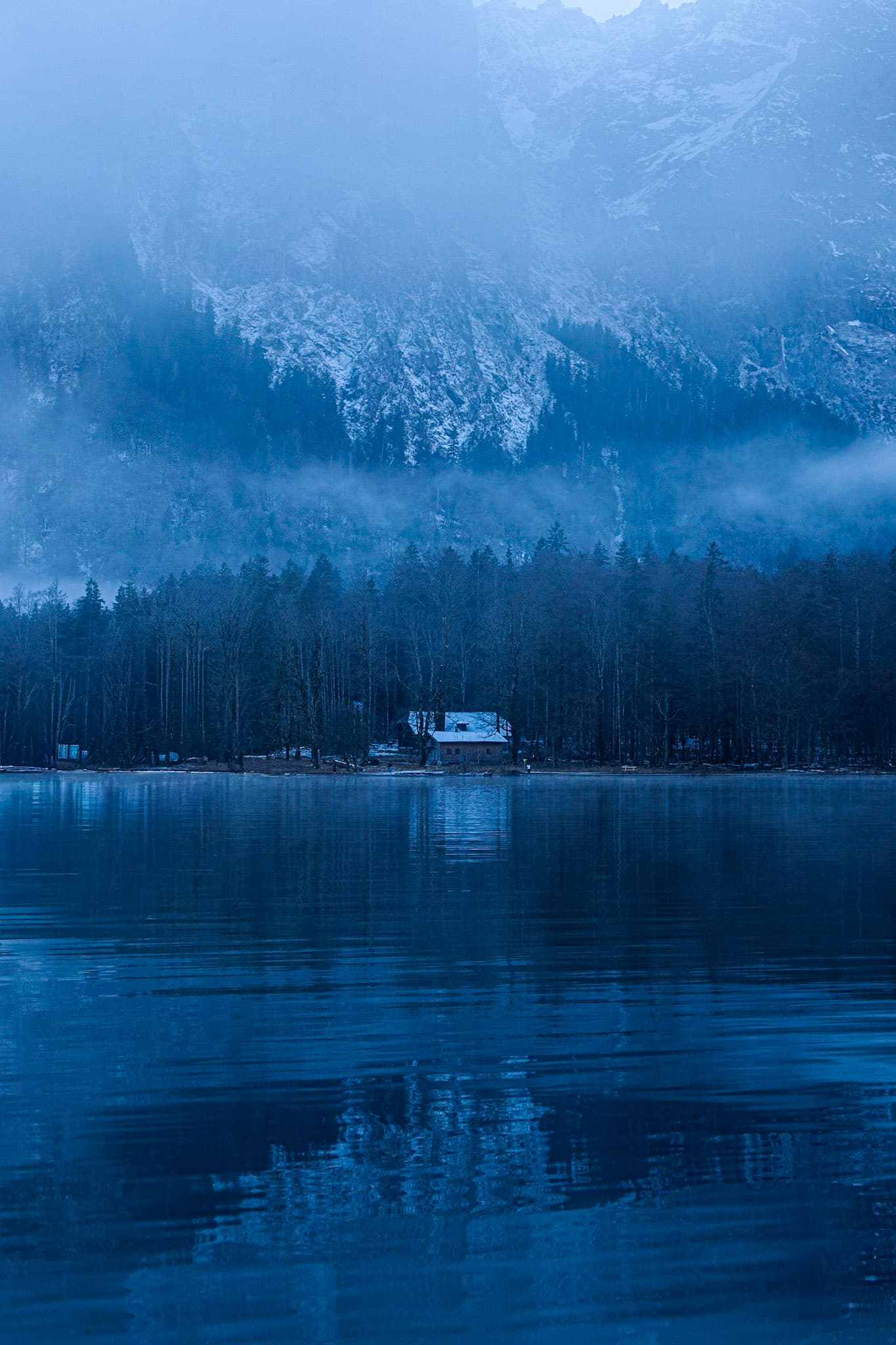 Photograph by Amin Hamidi