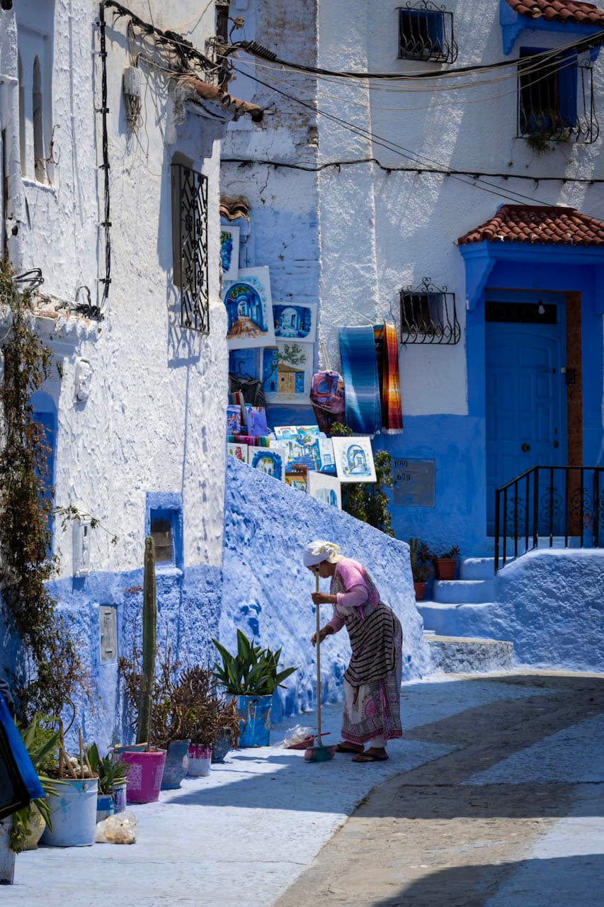 Photograph by Amin Hamidi