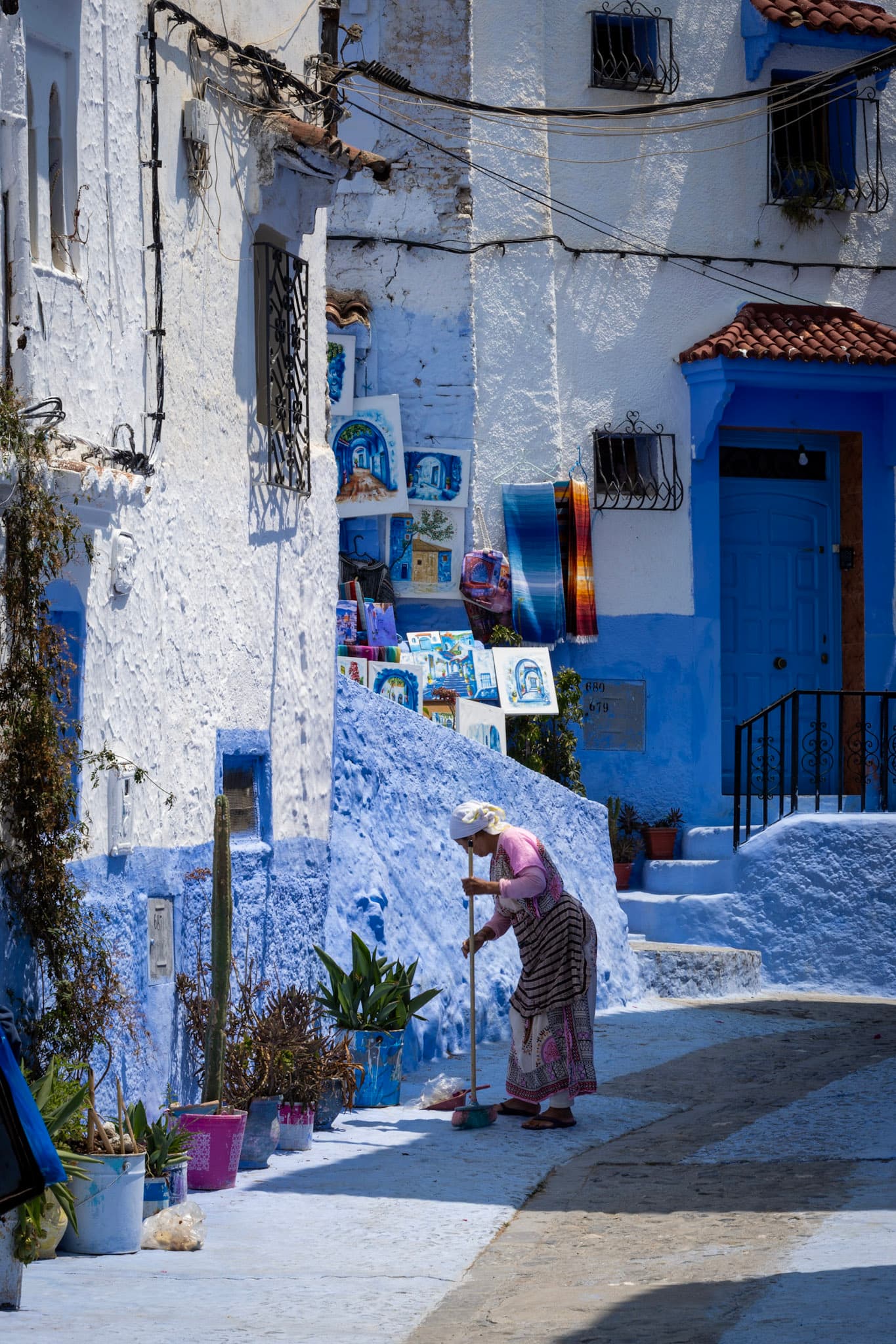 Photograph by Amin Hamidi